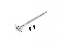 Tail Shaft (For Stock Eflite Tail Blade Grip ) Blade 130X